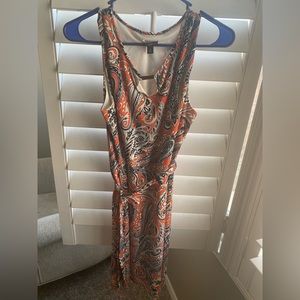 Ann Taylor Size 8 Dress